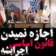 حمله آتشین دکتر زاکانی به اصلاح طلبان لیبرال.