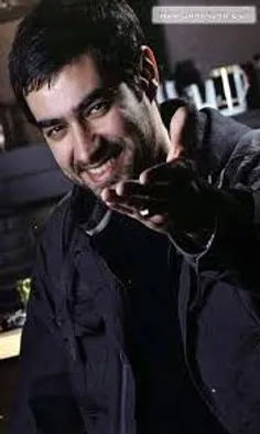 شهاب حسینی.