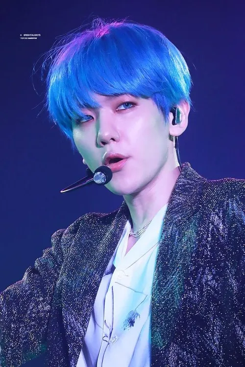 💙 Baekhyun