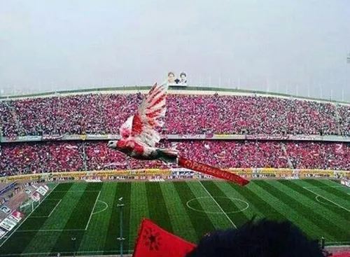 پرسپولیس