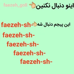 @faezeh-sh   @faezeh-sh   @faezeh-sh     @faezeh-sh   @fa