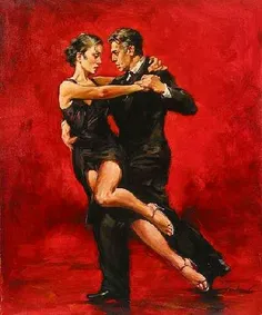 #tango