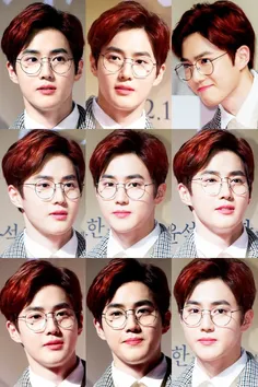 #Suho