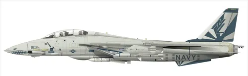 F-14 tomcat