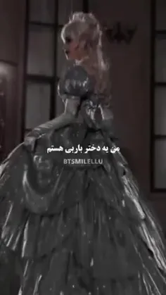 من یک دختر آرمی ام 😌😌