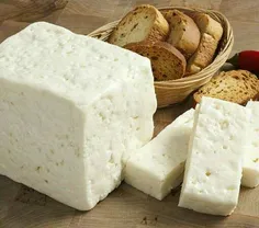 جلوگیری از کپک زدن پنیر در ظرف پلاستیکی محکم و بسته و 3-4
