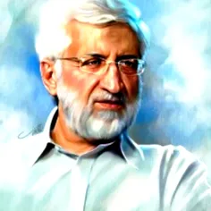 ایرانی قوی با دکتر سعید جلیلی