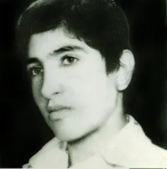 نوجوانی شهید احمد کاظمی