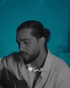 رز سفید من 🖤🤍