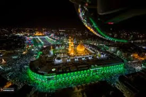 یا اباعبدالله حسین(ع)