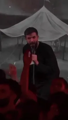 خطبه اش جالبه زینب