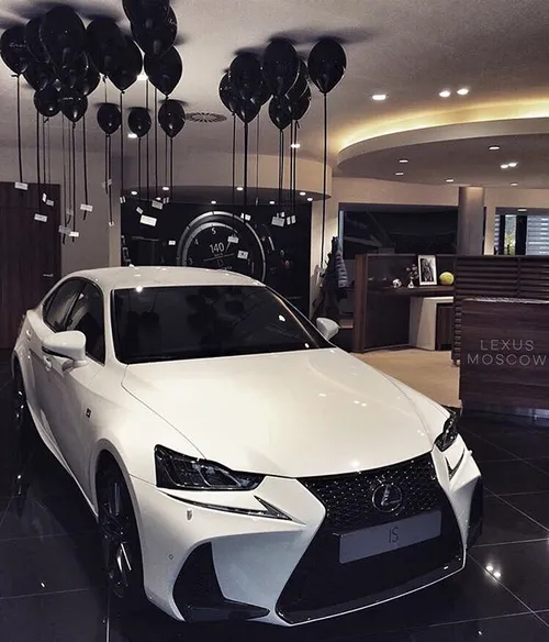 lexus