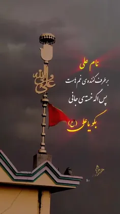 یا علی (ع)