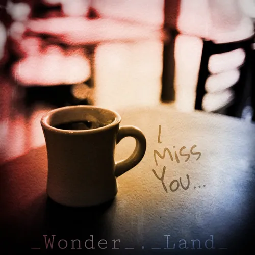 ... I Miss You :( ...