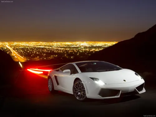 Lamborghini