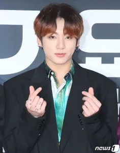 #jungkook #SBS #2019