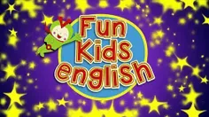 مجموعه Fun Kids English