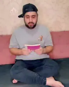 دردسرهای کلاس انلاین 😂