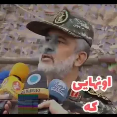 🎥 وقتی از سردار حاجی‌زاده میپرسن: