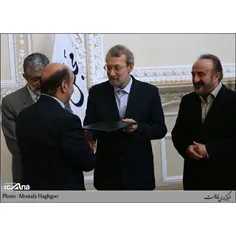 دکتر لاریجانی در حکمی دکتر محمدرضا مجیدی را به سمت رئیس ج