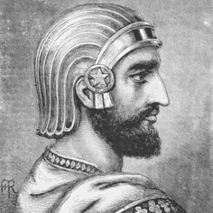 کوروش کبیر اولین پادشاهی بود که بر عدم تحمیل دین رسمی در 
