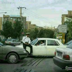 پلیس شیراز