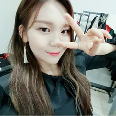 #umji #gfriend 😍 ❤ 😍 ❤ 😍 ❤ 😍 ❤ 😘  #melikaam