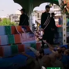 امام خمینی ره 🌹شهدا همانندایه های قران مقدس هستند💎🌷🖤🌷🌷🌷🌷