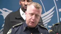 رئیس پلیس آتلانتا پس از سرکوب اعتراضات اخیر این شهر: 

شکستن شیشه‌ها و آتش زدن اعتراض نیست، تروریسم است.

منظورش اینه که محاربن 😉

