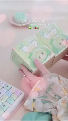 هرکس می‌دونه اسم اینا چیه لطفاً بگه