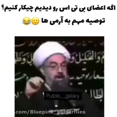 بی تی اس پارتی پارتی یهه