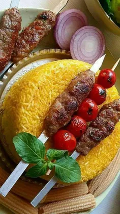 #خوراکی_خوشمزه 😋