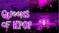 queen's of kpop#gg#snsd#kpop#korea#کره