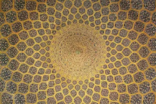 معماری اسلامی
