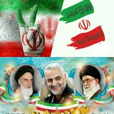 زنده باد #ایران 