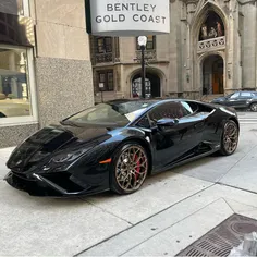 Lamborghini-