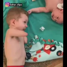 😭😭😭دلت براش سوخت لایک کن❤