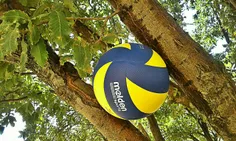 #volleyballi