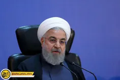 ‍روحانی: با گرفتن یقه مردم و جنگ و دعوا که امر به معروف ن