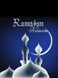 یکی از ماه های پر از نوستالژی برایم همین ماه رمضان است...