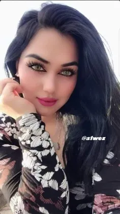 دلبر جانم 😍⭐❤