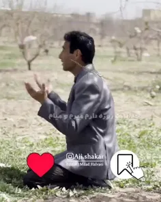 آذری زبان ها حتما ببینند 😅✌