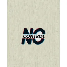 no control