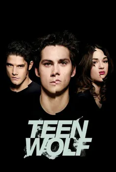 14 روز تا شروع فصل 6 گرگینه نوجوان(teen wolf)