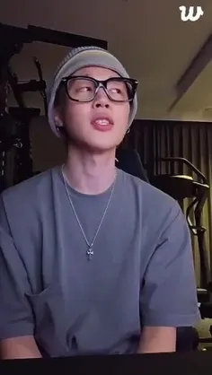 🎂_ ترجمه لایو جیمین در ویورس.