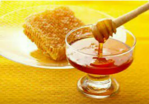 مصرف عسل و میوه های مغزداری چون پسته، فندق و گردو باعث کا