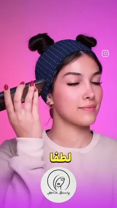 اینم واسه کوچولو های پیجم 🥹✨