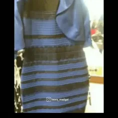 بچه ها این یه خطای دیده که هر کسی این لباس رو یه رنگی میب