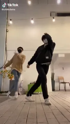 چالش 
رقص
پسرای کره ای
کره