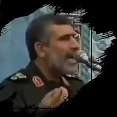 🔺توصیه مهم سردار حاجی زاده درباره انتخابات